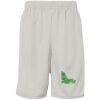 Men's Pro Mesh 9" Shorts with Pockets Thumbnail