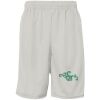 Men's Pro Mesh 9" Shorts with Pockets Thumbnail