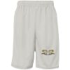 Men's Pro Mesh 9" Shorts with Pockets Thumbnail