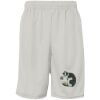 Men's Pro Mesh 9" Shorts with Pockets Thumbnail