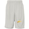 Men's Pro Mesh 9" Shorts with Pockets Thumbnail