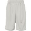 Men's Pro Mesh 9" Shorts with Pockets Thumbnail