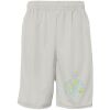 Men's Pro Mesh 9" Shorts with Pockets Thumbnail