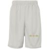 Men's Pro Mesh 9" Shorts with Pockets Thumbnail
