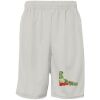 Men's Pro Mesh 9" Shorts with Pockets Thumbnail