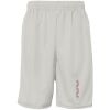 Men's Pro Mesh 9" Shorts with Pockets Thumbnail