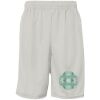 Men's Pro Mesh 9" Shorts with Pockets Thumbnail