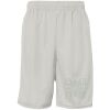 Men's Pro Mesh 9" Shorts with Pockets Thumbnail