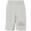 Men's Pro Mesh 9" Shorts with Pockets Thumbnail