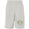 Men's Pro Mesh 9" Shorts with Pockets Thumbnail