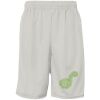 Men's Pro Mesh 9" Shorts with Pockets Thumbnail
