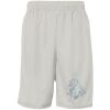 Men's Pro Mesh 9" Shorts with Pockets Thumbnail