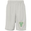 Men's Pro Mesh 9" Shorts with Pockets Thumbnail