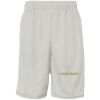 Men's Pro Mesh 9" Shorts with Pockets Thumbnail