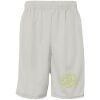 Men's Pro Mesh 9" Shorts with Pockets Thumbnail