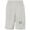 Men's Pro Mesh 9" Shorts with Pockets Thumbnail
