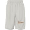 Men's Pro Mesh 9" Shorts with Pockets Thumbnail
