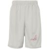 Men's Pro Mesh 9" Shorts with Pockets Thumbnail