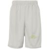 Men's Pro Mesh 9" Shorts with Pockets Thumbnail