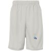 Men's Pro Mesh 9" Shorts with Pockets Thumbnail