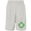 Men's Pro Mesh 9" Shorts with Pockets Thumbnail