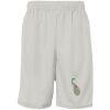 Men's Pro Mesh 9" Shorts with Pockets Thumbnail