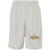 Men's Pro Mesh 9" Shorts with Pockets Thumbnail