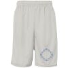 Men's Pro Mesh 9" Shorts with Pockets Thumbnail