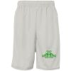 Men's Pro Mesh 9" Shorts with Pockets Thumbnail