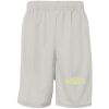 Men's Pro Mesh 9" Shorts with Pockets Thumbnail