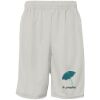 Men's Pro Mesh 9" Shorts with Pockets Thumbnail
