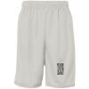 Men's Pro Mesh 9" Shorts with Pockets Thumbnail