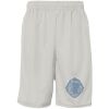 Men's Pro Mesh 9" Shorts with Pockets Thumbnail