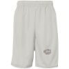 Men's Pro Mesh 9" Shorts with Pockets Thumbnail