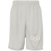 Men's Pro Mesh 9" Shorts with Pockets Thumbnail
