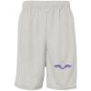 Men's Pro Mesh 9" Shorts with Pockets Thumbnail