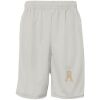 Men's Pro Mesh 9" Shorts with Pockets Thumbnail