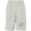 Men's Pro Mesh 9" Shorts with Pockets Thumbnail