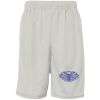 Men's Pro Mesh 9" Shorts with Pockets Thumbnail