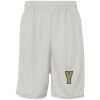 Men's Pro Mesh 9" Shorts with Pockets Thumbnail