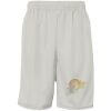 Men's Pro Mesh 9" Shorts with Pockets Thumbnail