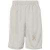 Men's Pro Mesh 9" Shorts with Pockets Thumbnail