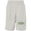 Men's Pro Mesh 9" Shorts with Pockets Thumbnail