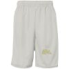 Men's Pro Mesh 9" Shorts with Pockets Thumbnail