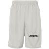 Men's Pro Mesh 9" Shorts with Pockets Thumbnail