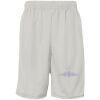 Men's Pro Mesh 9" Shorts with Pockets Thumbnail