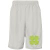 Men's Pro Mesh 9" Shorts with Pockets Thumbnail