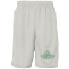 Men's Pro Mesh 9" Shorts with Pockets Thumbnail