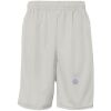 Men's Pro Mesh 9" Shorts with Pockets Thumbnail