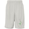 Men's Pro Mesh 9" Shorts with Pockets Thumbnail